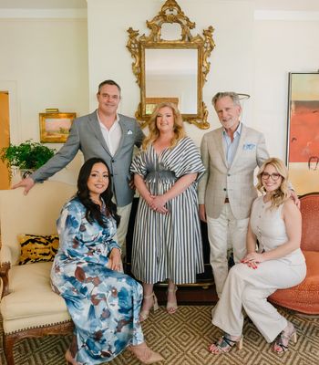 Portrait of Gay Glaser Gunning Group, REALTORS®.